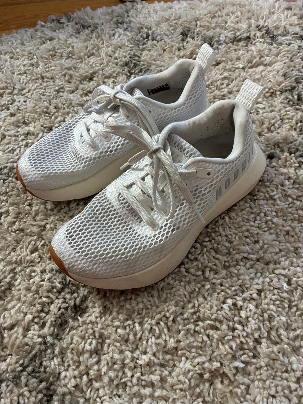 NOBULL  Drift2 hybrid train sneakers